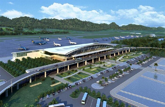 ‘Ông vua hàng hiệu’ Johnathan Hạnh Nguyễn tiếp tục muốn đầu tư vào sân bay Phú Quốc