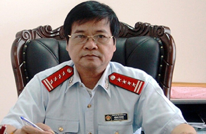 Quảng Nam có tân Giám đốc Sở Kế hoạch Đầu tư thay ông Lê Phước Hoài Bảo