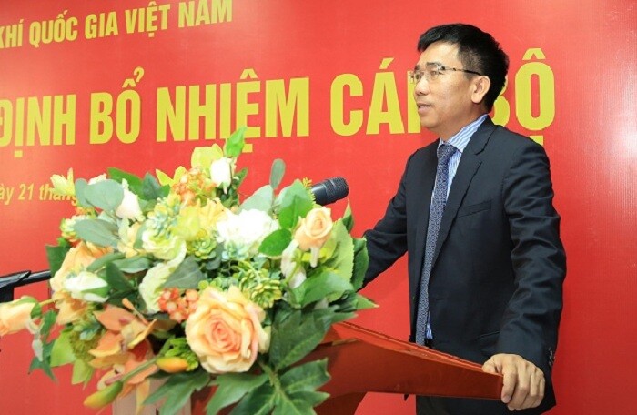 Lọc hóa dầu Bình Sơn có tân Chủ tịch sau khi ông Nguyễn Hoài Giang bị bắt