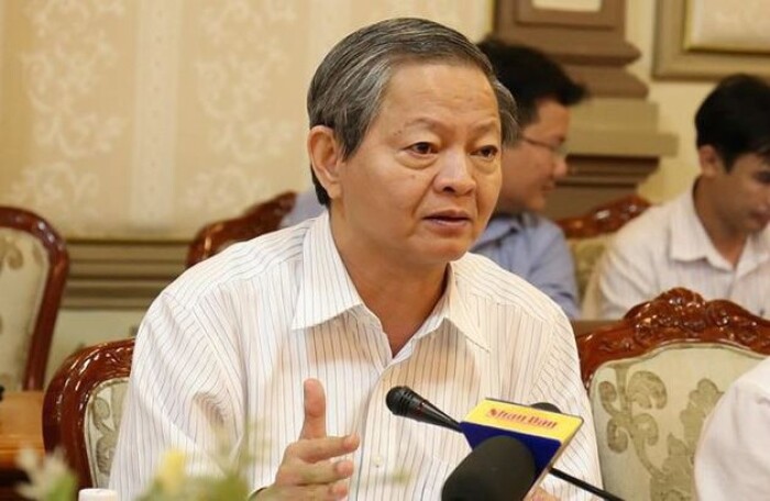 Thủ tướng phê chuẩn việc miễn nhiệm Phó chủ tịch UBND TP. HCM và Bạc Liêu