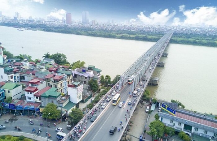 Hà Nội xây cầu Mễ Sở vượt sông Hồng, tổng mức đầu tư gần 4.900 tỷ đồng
