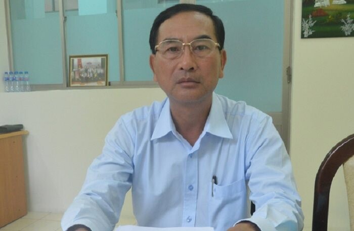 Trục lợi ngân sách, Phó chủ tịch UBND thành phố Cao Lãnh mất chức