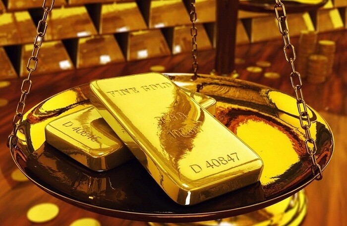 Giá vàng hôm nay (30/5): Rời xa ngưỡng 36,70 triệu đồng/lượng