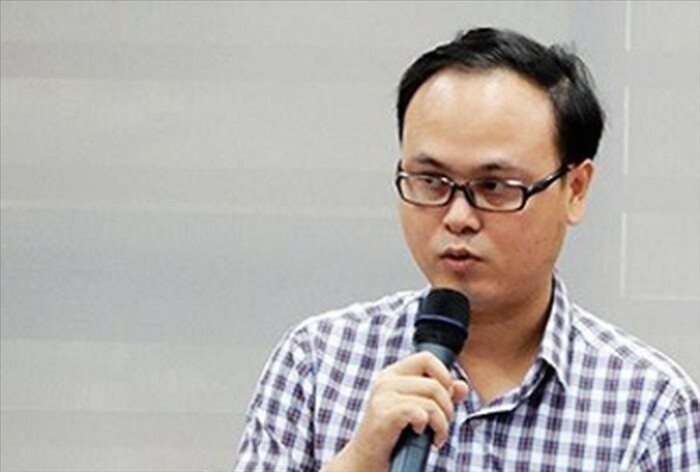 Con trai cựu Chủ tịch Đà Nẵng xin không thi tuyển Phó giám đốc Sở