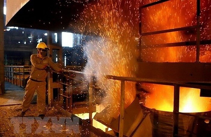 Tập đoàn Hòa Phát lên tiếng vụ cháy lò thổi khiến 3 nạn nhân tử vong