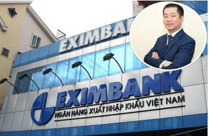 Sếp cũ SeABank Nguyễn Hướng Minh về làm Phó tổng giám đốc Eximbank