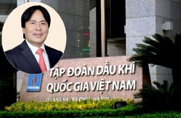 Anh hùng lao động Nguyễn Hùng Dũng chính thức làm Thành viên HĐTV PVN