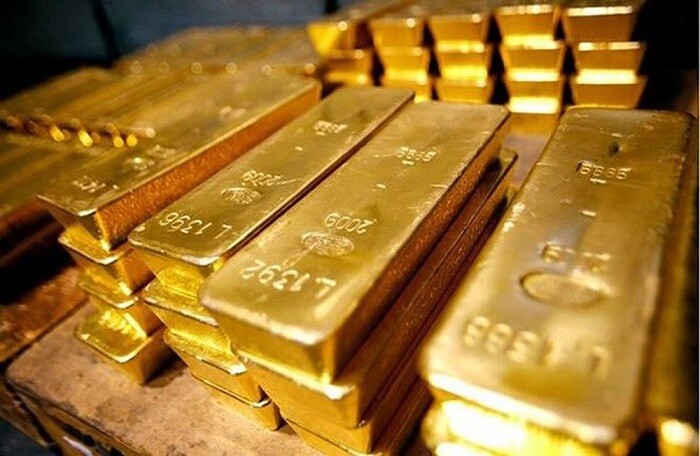 Giá vàng hôm nay (16/6): SJC tuột mốc 37 triệu, vàng thế giới giảm sâu