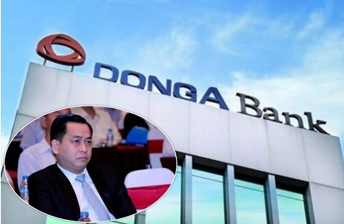 Bộ Công an đề nghị truy tố Vũ ‘nhôm’ chiếm đoạt 200 tỷ đồng tại DongA Bank