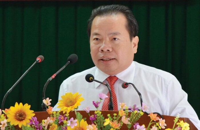 Kiên Giang: Phó chủ tịch tỉnh Mai Văn Huỳnh làm Bí thư huyện Phú Quốc