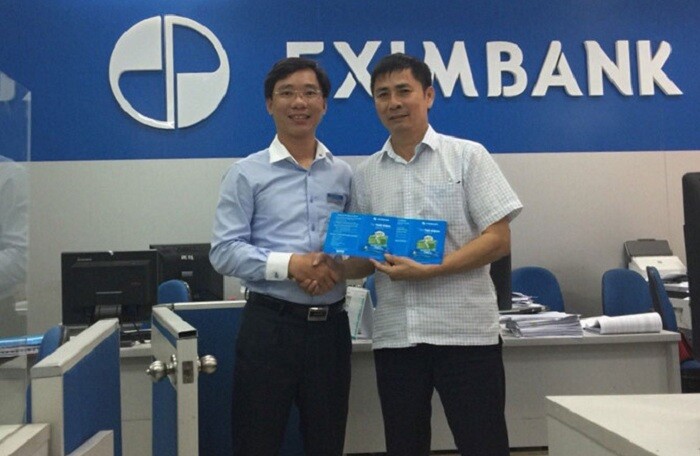 Vụ ‘bốc hơi’ 50 tỷ ở Eximbank Nghệ An: Ngân hàng tạm ứng 28 tỷ cho một khách hàng