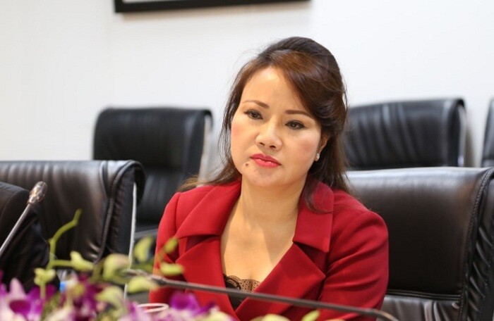Vụ mất 245 tỷ tại Eximbank: Ngân hàng tạm ứng 93 tỷ cho ‘nữ hoàng’ chứng khoán Chu Thị Bình