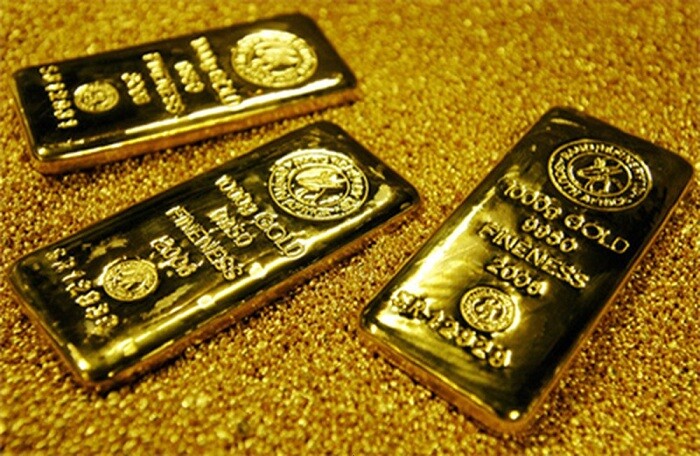 Giá vàng hôm nay (28/6): Vàng dò đáy, giới đầu tư tháo chạy