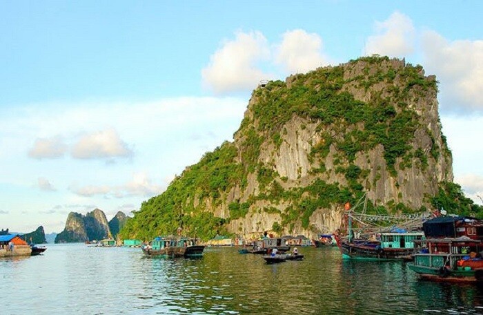 Quảng Ninh 'khai tử' quy hoạch khu du lịch sinh thái Bái Tử Long