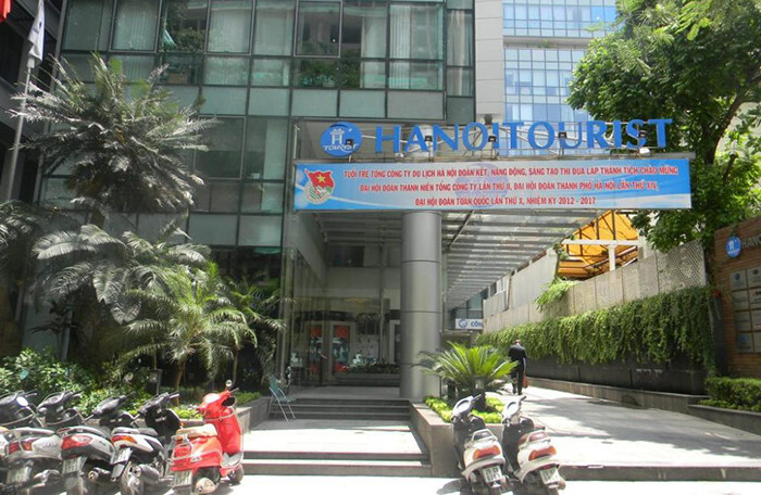 ‘Vạch’ hàng loạt sai phạm, Thanh tra Bộ Tài chính kiến nghị xử lý hơn 550 tỷ tại Hanoitourist
