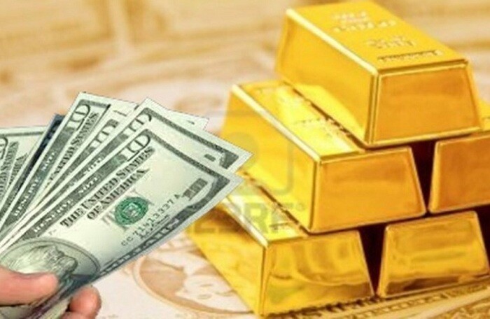 Giá vàng hôm nay (26/7): USD chững giá, vàng thoát đáy