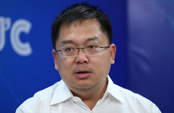 Sau lời thách thức 'nghìn USD', Chủ tịch FPT Software Hoàng Nam Tiến bị 'hack' facebook?