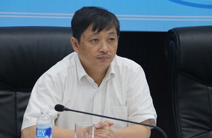 Ông Đặng Việt Dũng quay về làm Phó chủ tịch Đà Nẵng