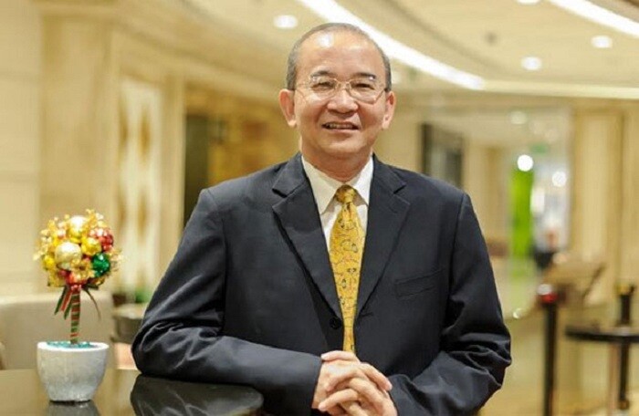 Cựu Tổng giám đốc Trung Nguyên tiết lộ thời gian làm việc với ông Đặng Lê Nguyên Vũ