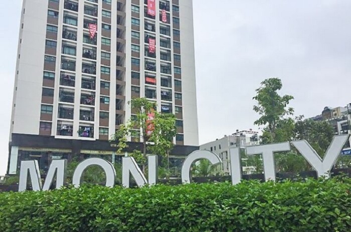 Tranh chấp tại Mon City: Chủ đầu tư hứa đo lại toàn bộ diện tích căn hộ