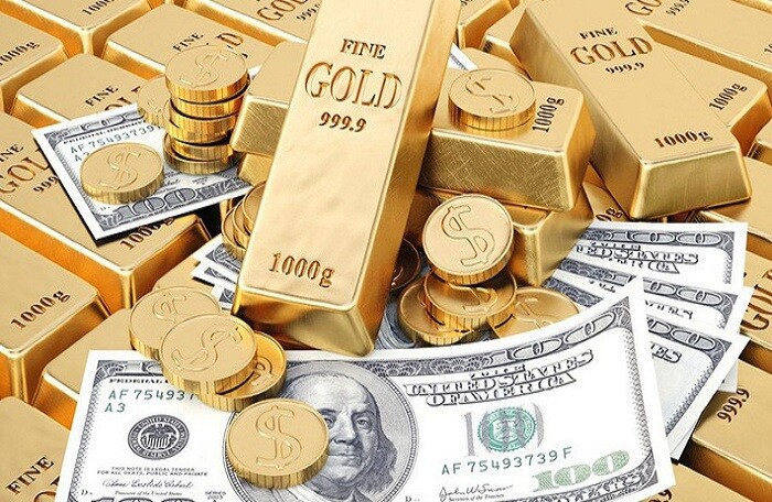 Giá vàng hôm nay (2/8): Vàng dò đáy sau đe dọa của Tổng thống  Trump