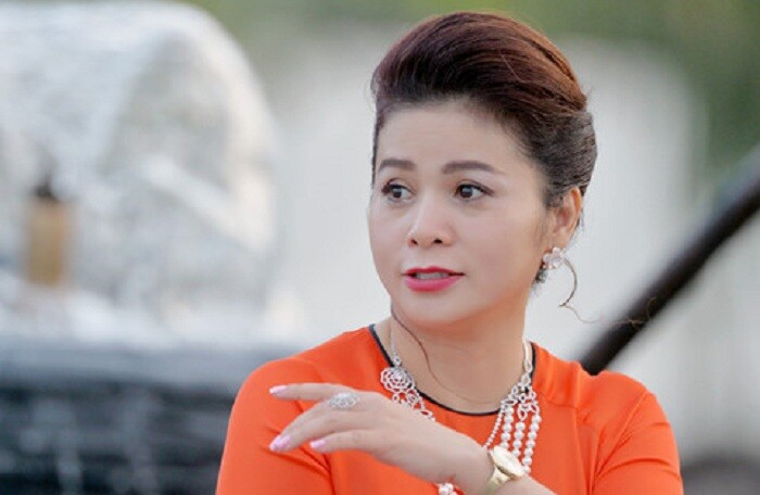 Bà Lê Hoàng Diệp Thảo nói gì về việc cựu Chủ tịch tỉnh Đắk Lắk làm Phó Tổng giám đốc Trung Nguyên?