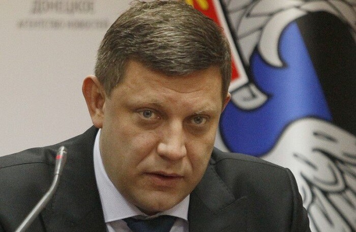 Thủ lĩnh phe ly khai Đông Ukraine bị ám sát, Nga nghi ngờ Kiev