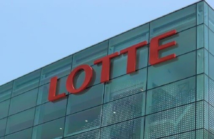 Hậu thâu tóm TechcomFinance, Lotte tấn công mảng Fintech