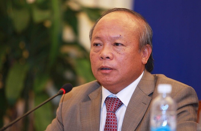 Nguyên Tổng giám đốc PVN Đỗ Văn Hậu từ trần