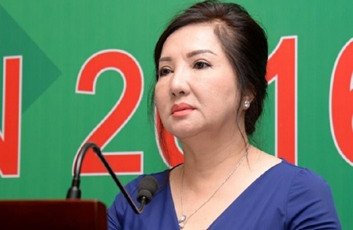 Quốc Cường Gia Lai bất ngờ giảm mạnh tỷ lệ sở hữu tại công ty của bà Nguyễn Thị Như Loan