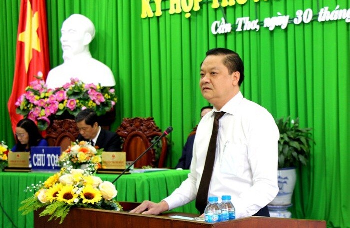 Bộ Quốc phòng bổ nhiệm nhân sự mới, Cần Thơ có tân Phó chủ tịch UBND thành phố
