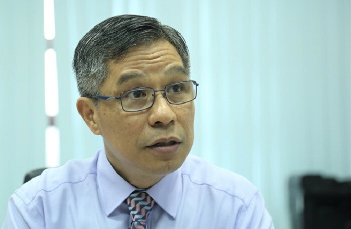 Ông Lê Nguyễn Minh Quang chính thức thôi chức Trưởng ban quản lý đường sắt đô thị TP. HCM
