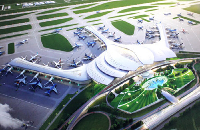 ‘ACV sẵn sàng chi 1-1,5 tỷ USD đầu tư sân bay Long Thành’