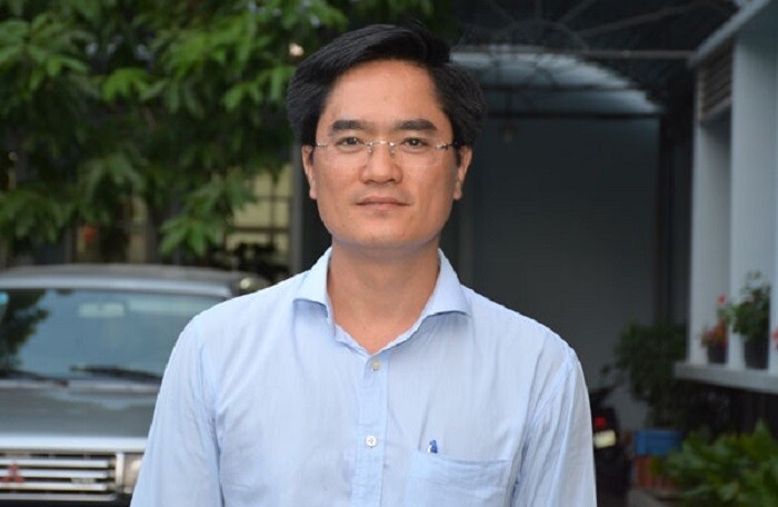 Ông Trần Quang Lâm tạm thời điều hành Sở Giao thông vận tải TP. HCM