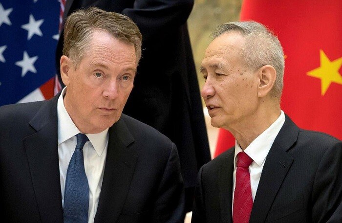 Trung Quốc giảm kỳ vọng vào đàm phán thương mại