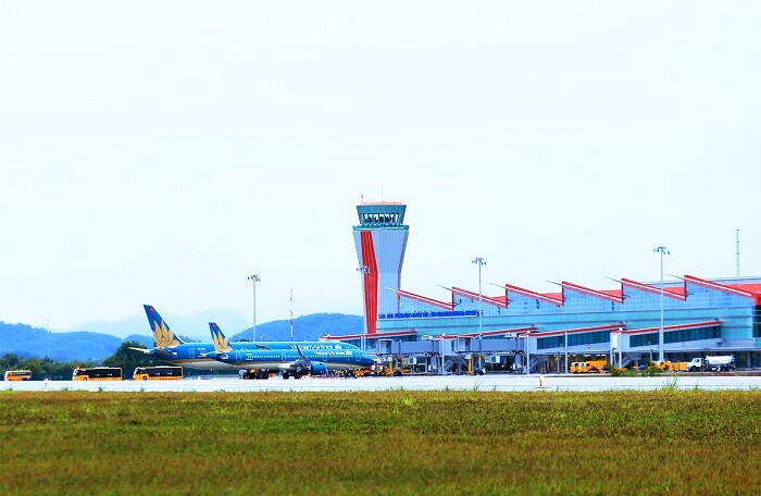 Vietnam Airlines sẽ mở đường bay Vân Đồn - Đà Nẵng vào ngày 1/11