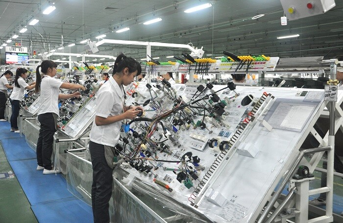 Tập đoàn Hàn Quốc xin xây nhà máy sản xuất dây cáp điện ô tô 10 triệu USD tại Thanh Hóa