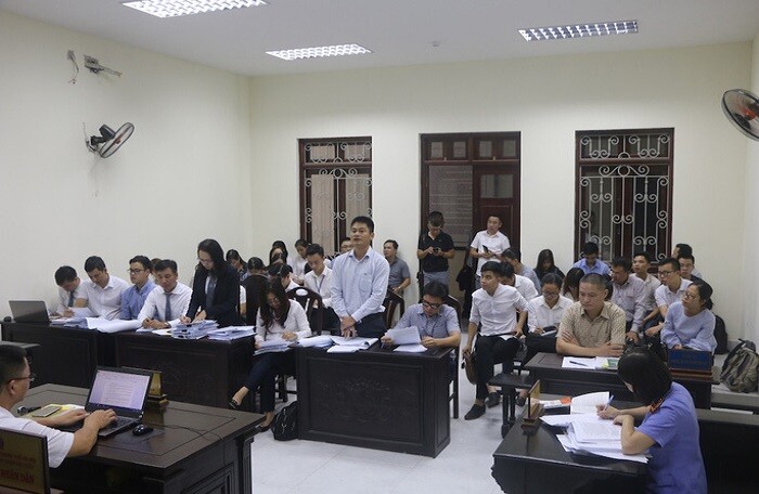 FLC thắng kiện, báo điện tử Giáo dục Việt Nam kháng cáo toàn bộ bản án 