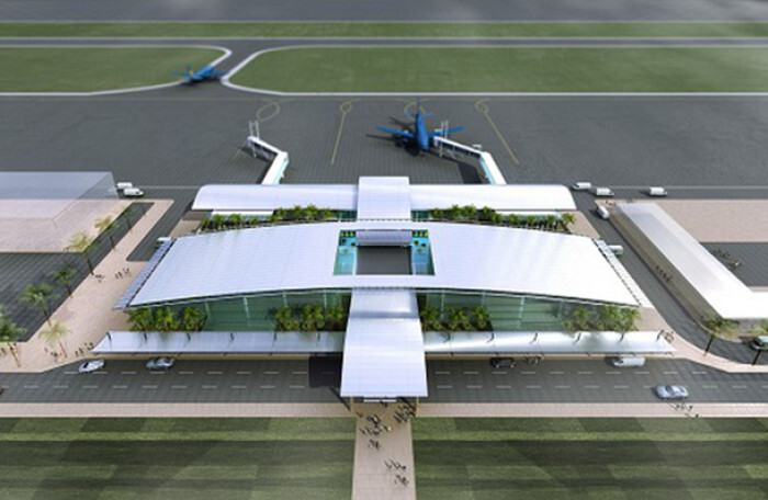 Bộ GTVT duyệt quy hoạch sân bay Sa Pa công suất 3 triệu khách/năm