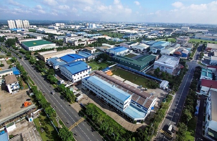 Nhiều năm 'bất động', 2 dự án khu công nghiệp tổng diện tích 563ha tại Hà Nội bị nghi ngờ về tính khả thi