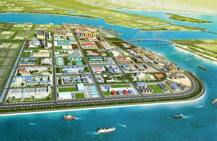 Dự án KCN Việt - Nga: Nhà đầu tư sợ mất hàng triệu USD nếu 130ha đất thuộc về Hải Phòng