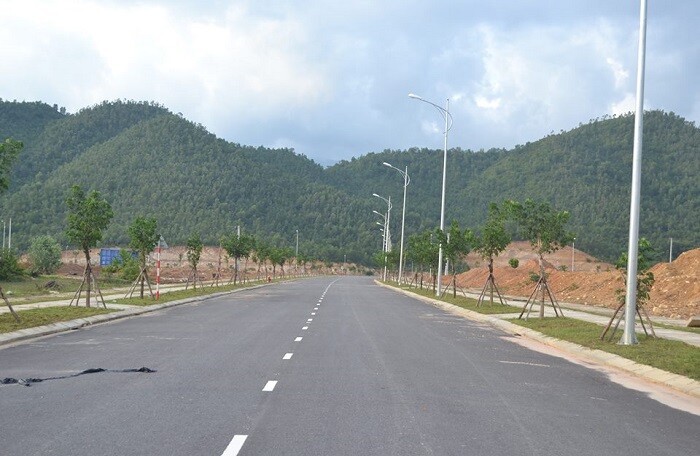 Liên danh Cienco 4 trúng gói thầu nghìn tỷ xây đường vành đai phía Tây 2 tại Đà Nẵng