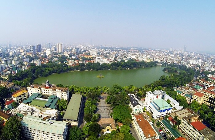 Hà Nội bất ngờ đề xuất giảm 15% giá đất giai đoạn 2020-2024 so với ban đầu