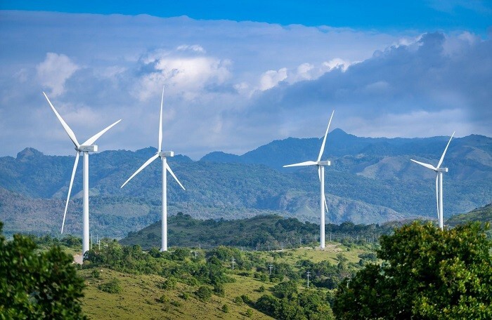 Quảng Trị đón thêm 3 nhà máy điện gió tổng mức đầu tư 4.800 tỷ đồng