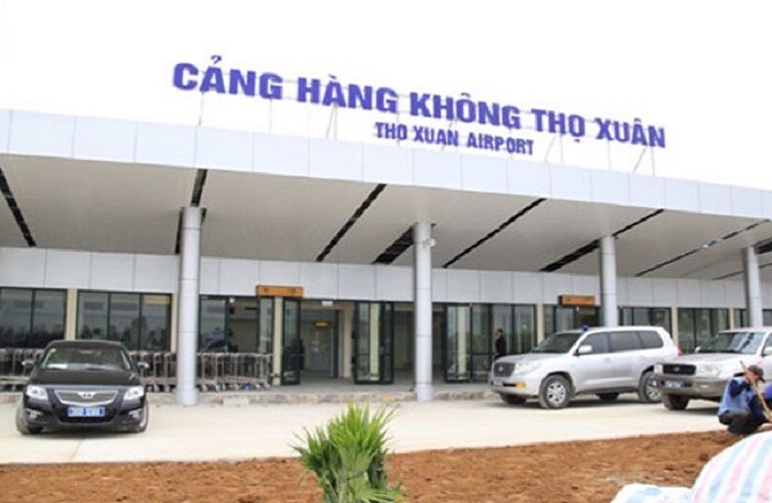Ông Trịnh Văn Quyết ‘ngỏ ý’ đầu tư vào sân bay Thọ Xuân