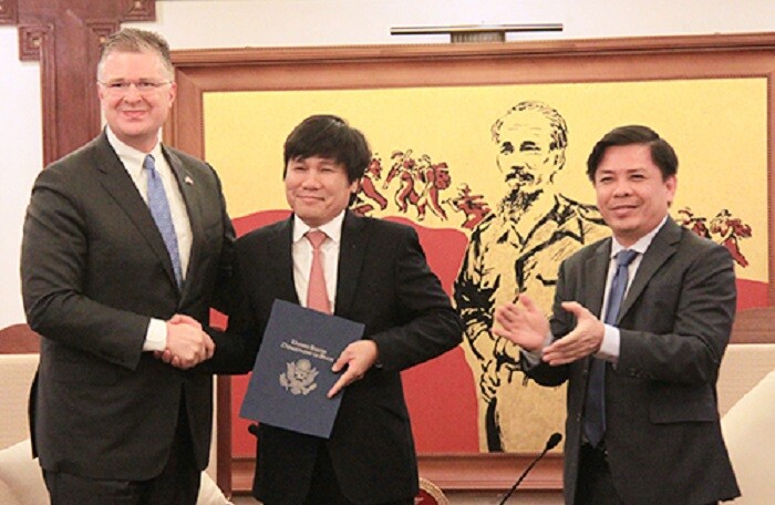 Mỹ chính thức trao chứng chỉ giám sát an toàn cho hàng không Việt Nam