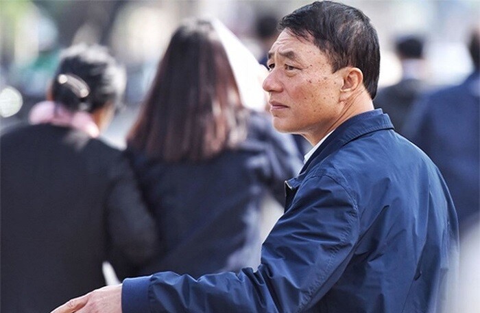 Cựu thứ trưởng công an Trần Việt Tân kháng cáo, không chấp nhận án 3 năm tù