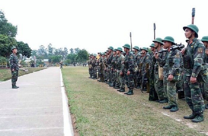 Huy động cả Sư đoàn quân đội bảo vệ cuộc gặp thượng đỉnh Mỹ - Triều