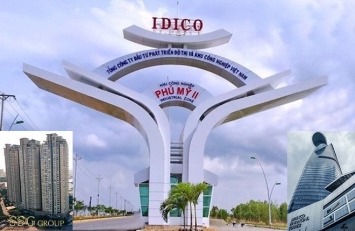 Phó Thủ tướng yêu cầu Bộ Xây dựng sớm hoàn thành quyết toán vốn nhà nước tại IDICO