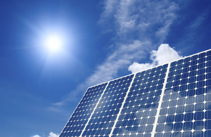 Có tiền hậu bất nhất trong việc thẩm định 17 dự án điện mặt trời?